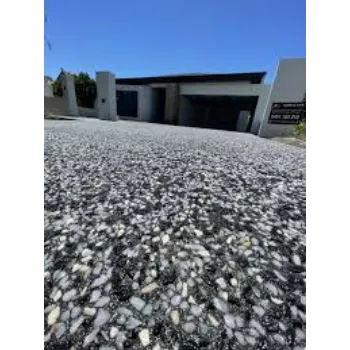 Aggregate Concrete